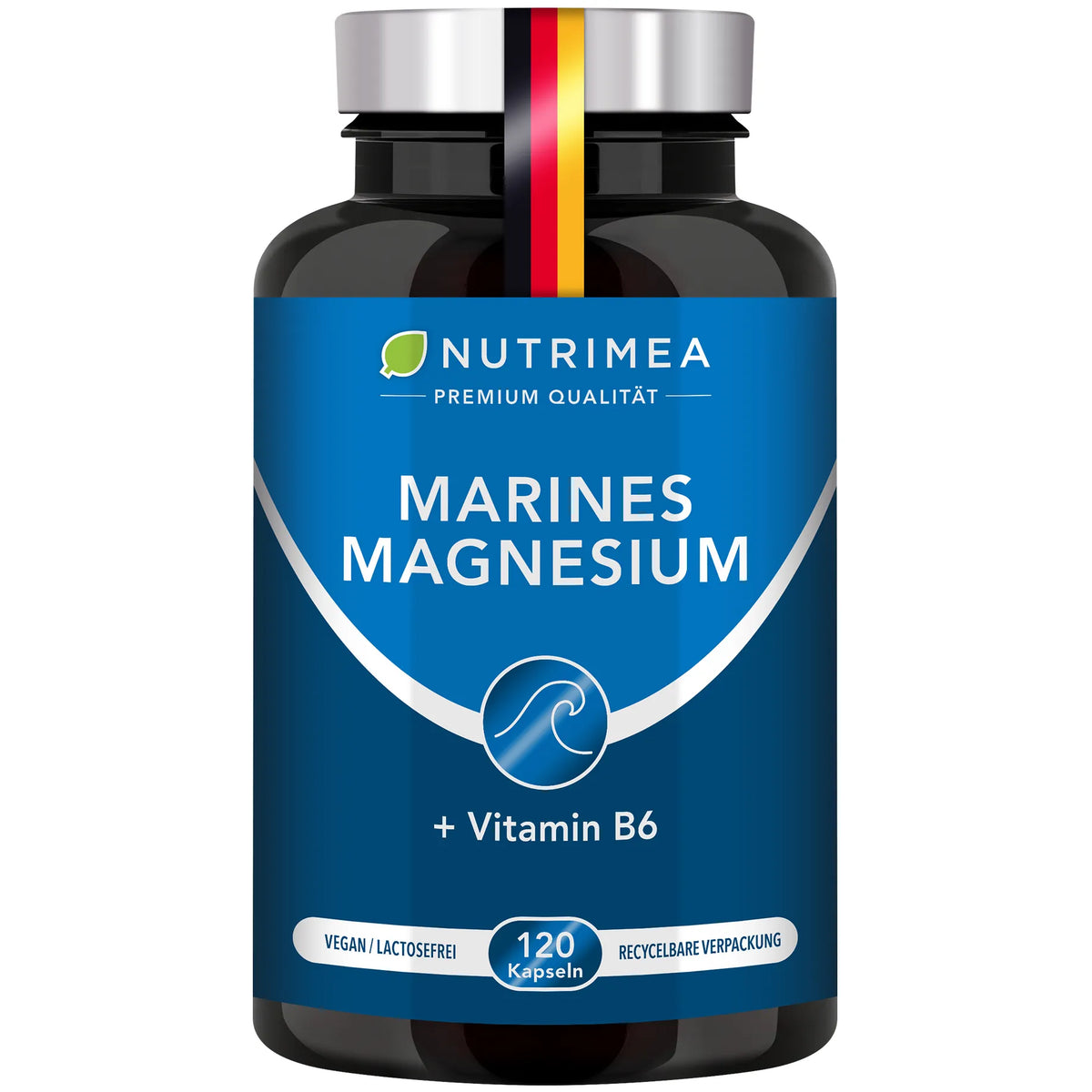 Magnesium Mare + Vitamin B6