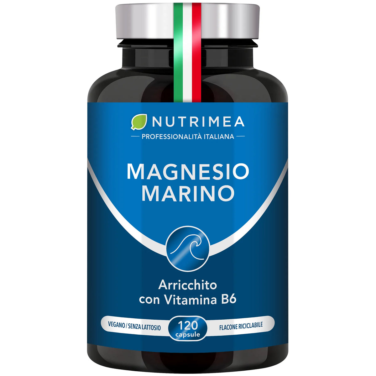 Magnesio Marino