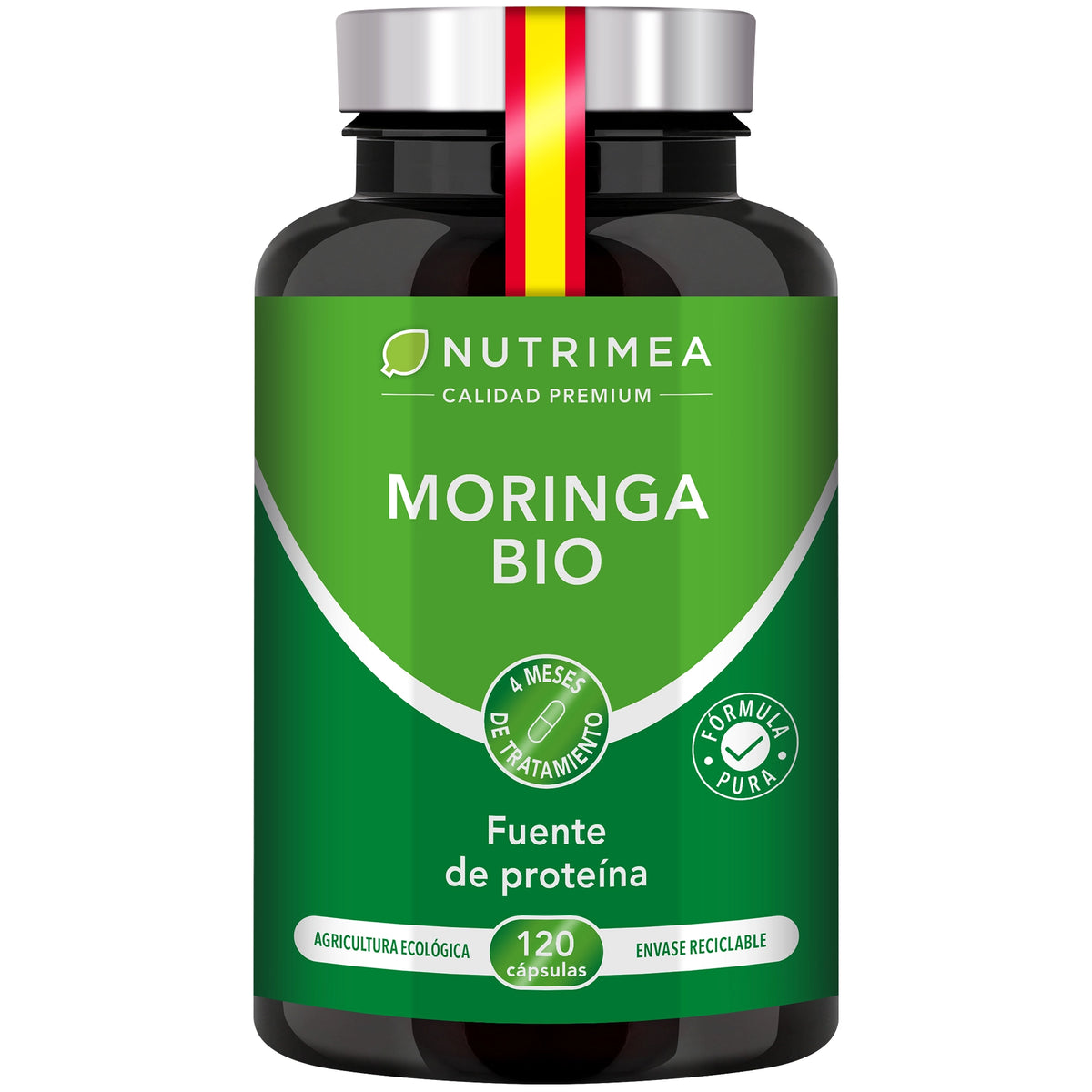 Moringa Oleifera Bio