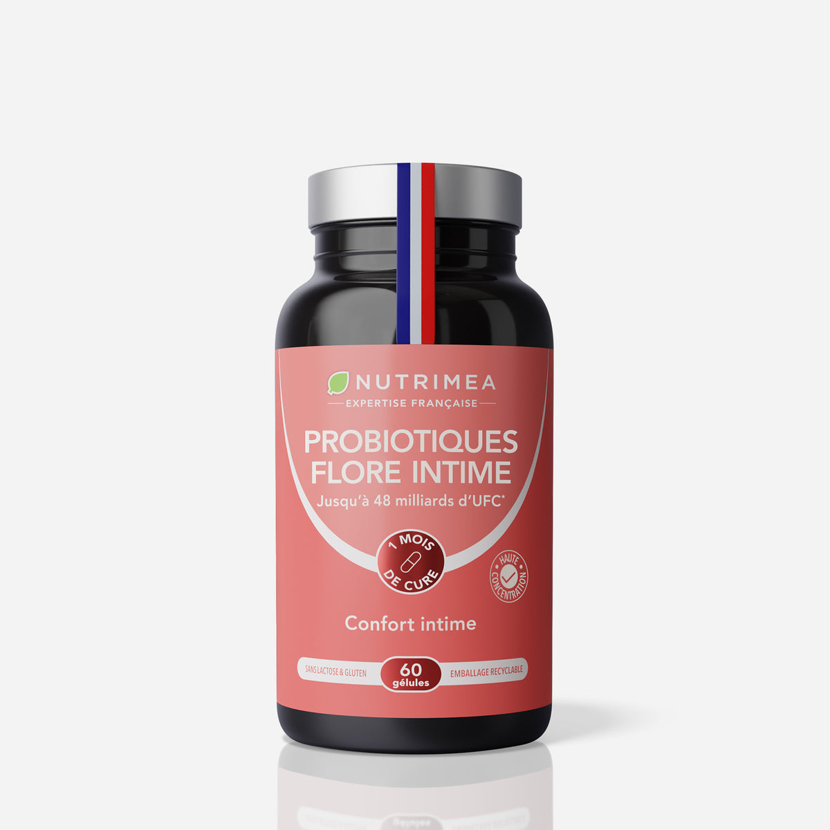 Acheter Probiotiques Flore Intime
