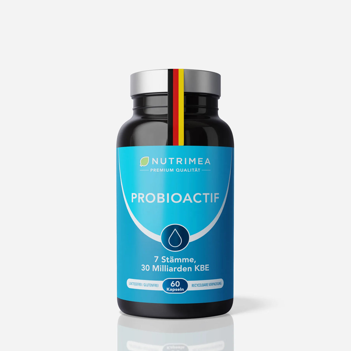 Probioactif Kulturen-Komplex