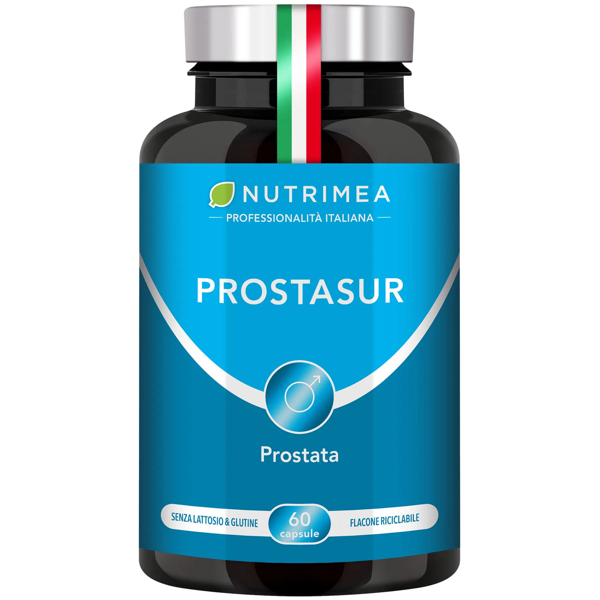 Prostasur - Serenoa Repens