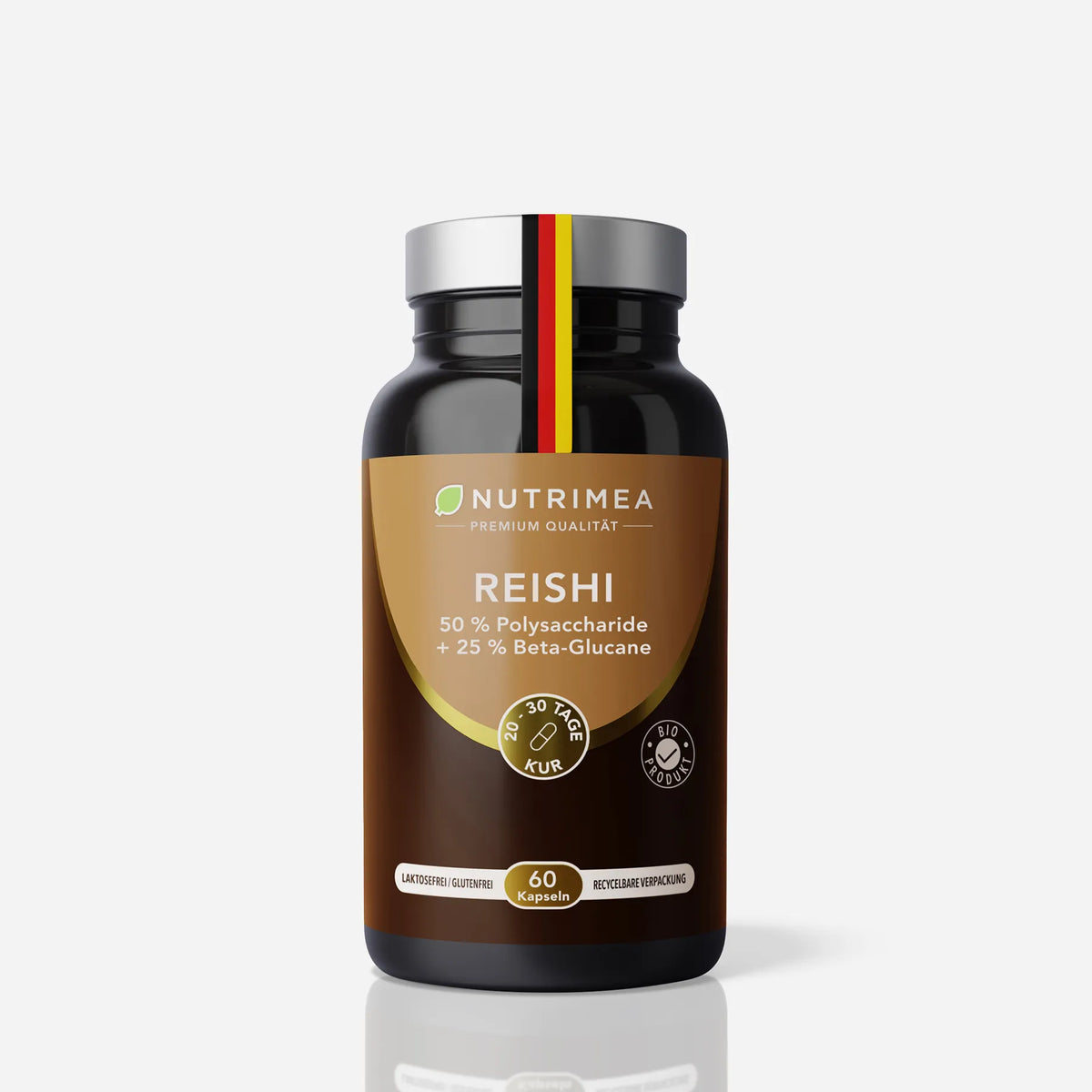 Reishi Bio