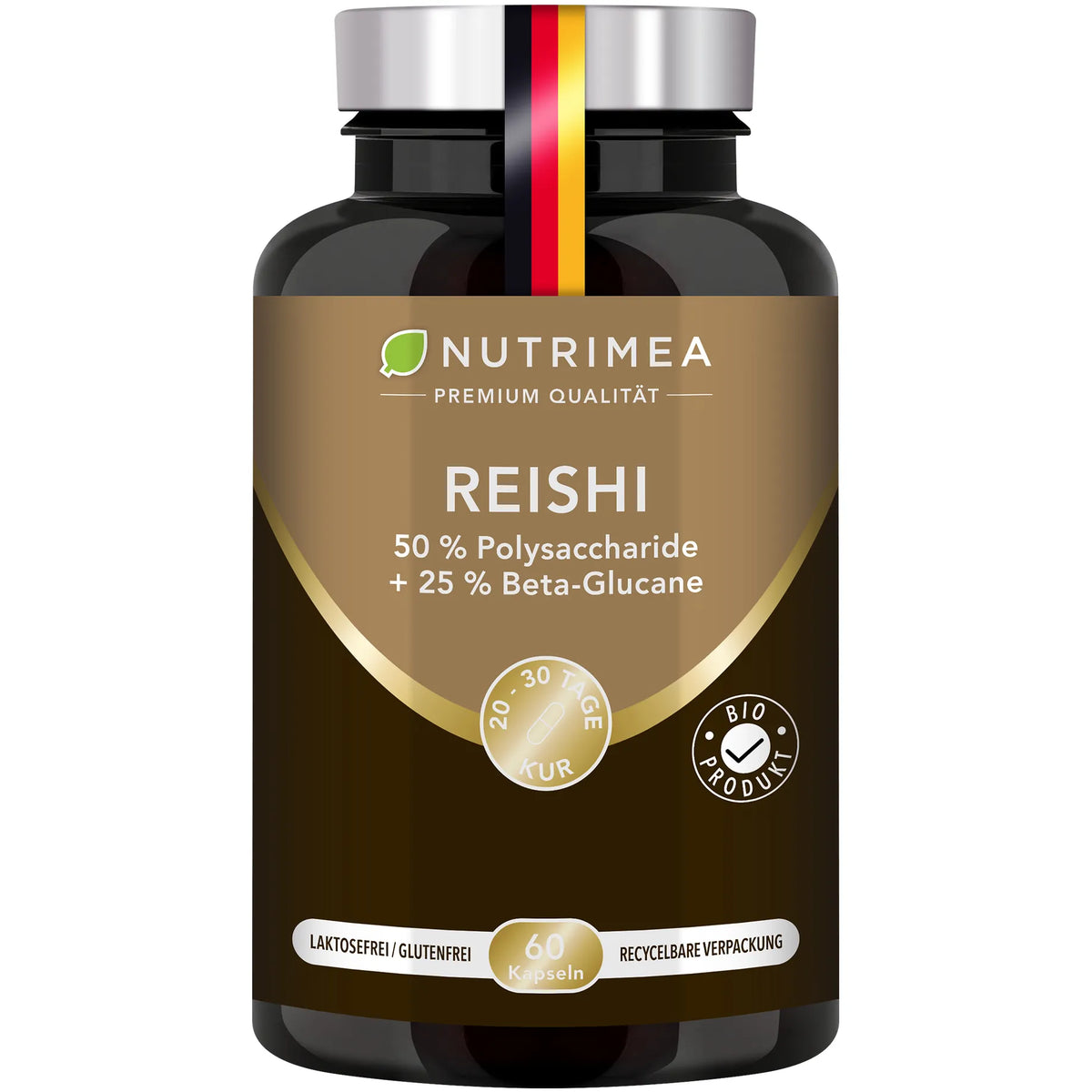 Reishi Bio
