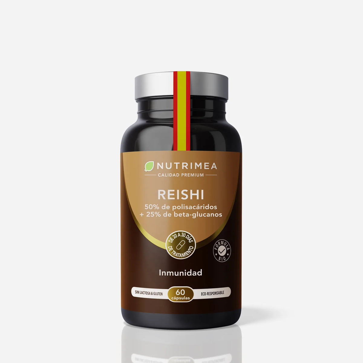 Reishi Bio
