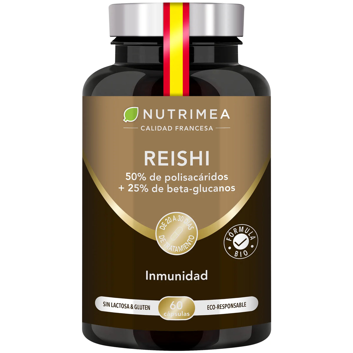 Reishi Bio