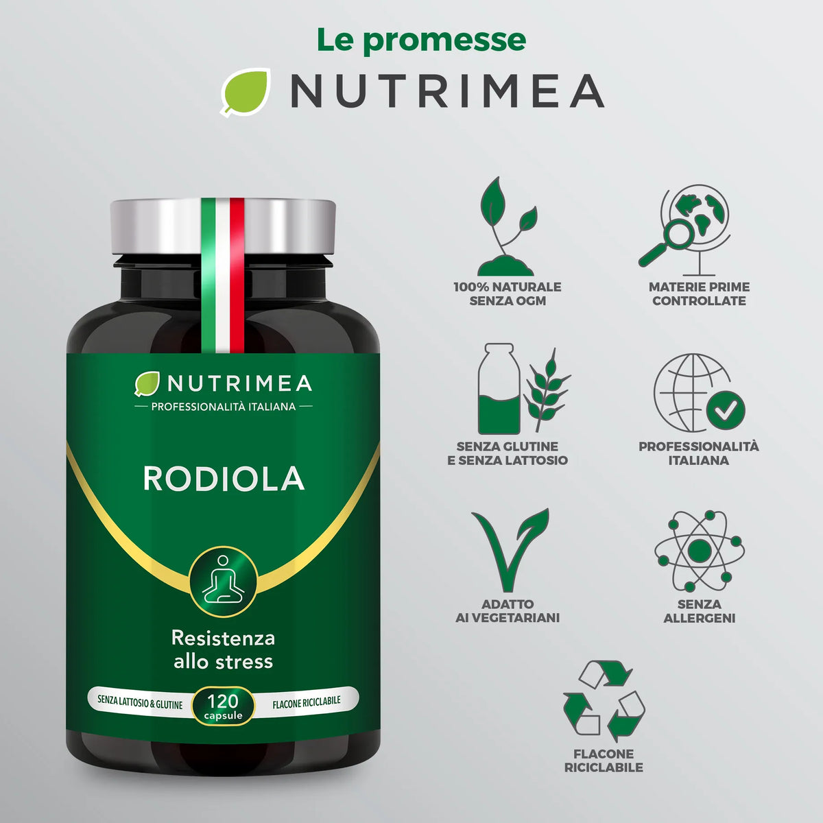 Rodiola