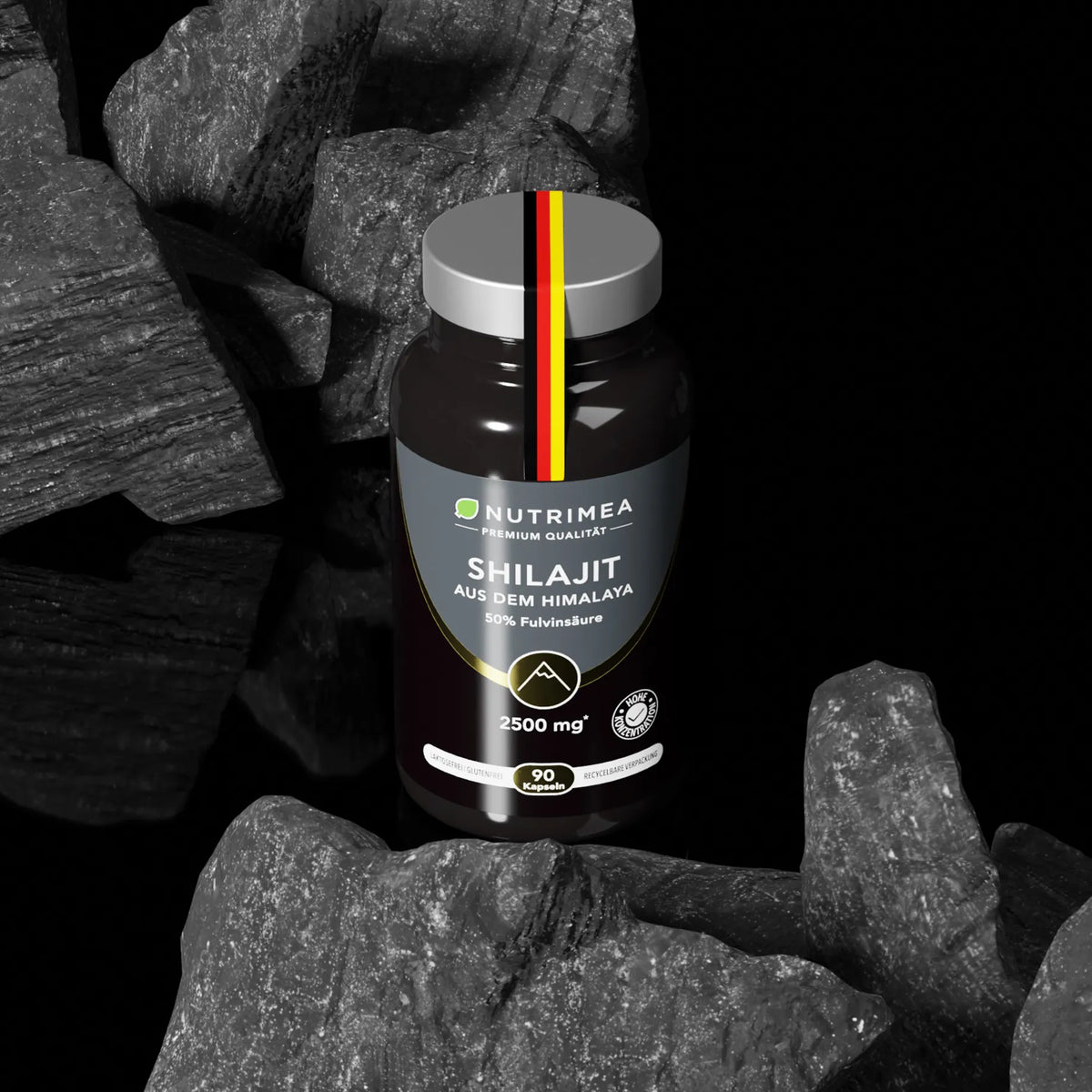 Shilajit