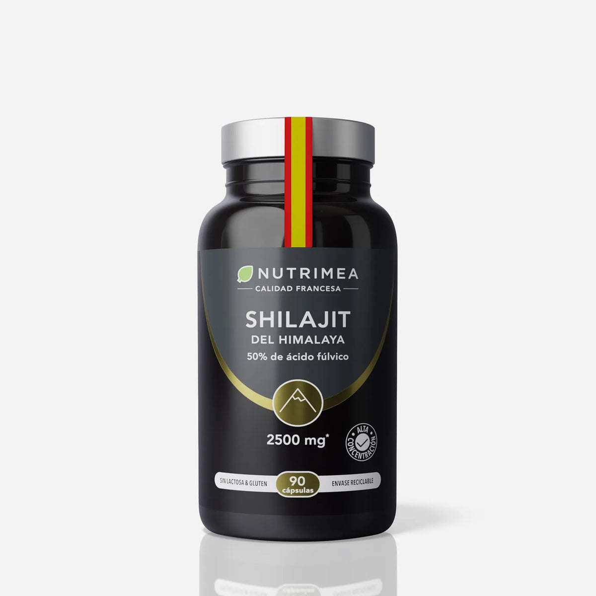 Shilajit
