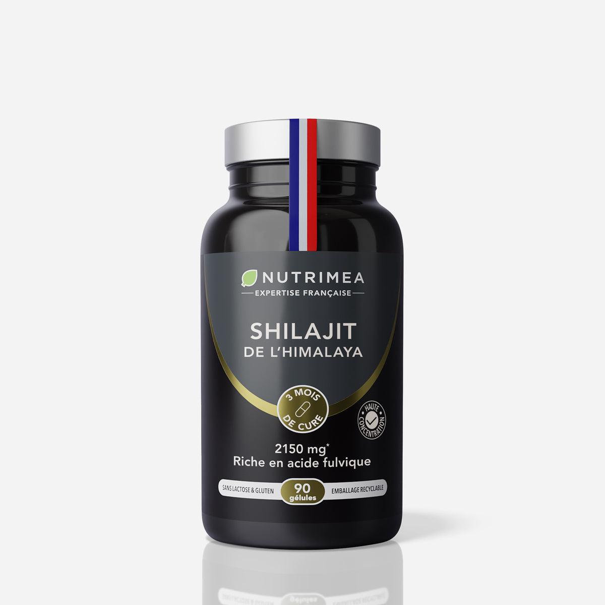 Acheter Shilajit