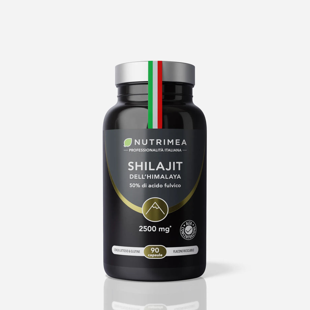 Shilajit