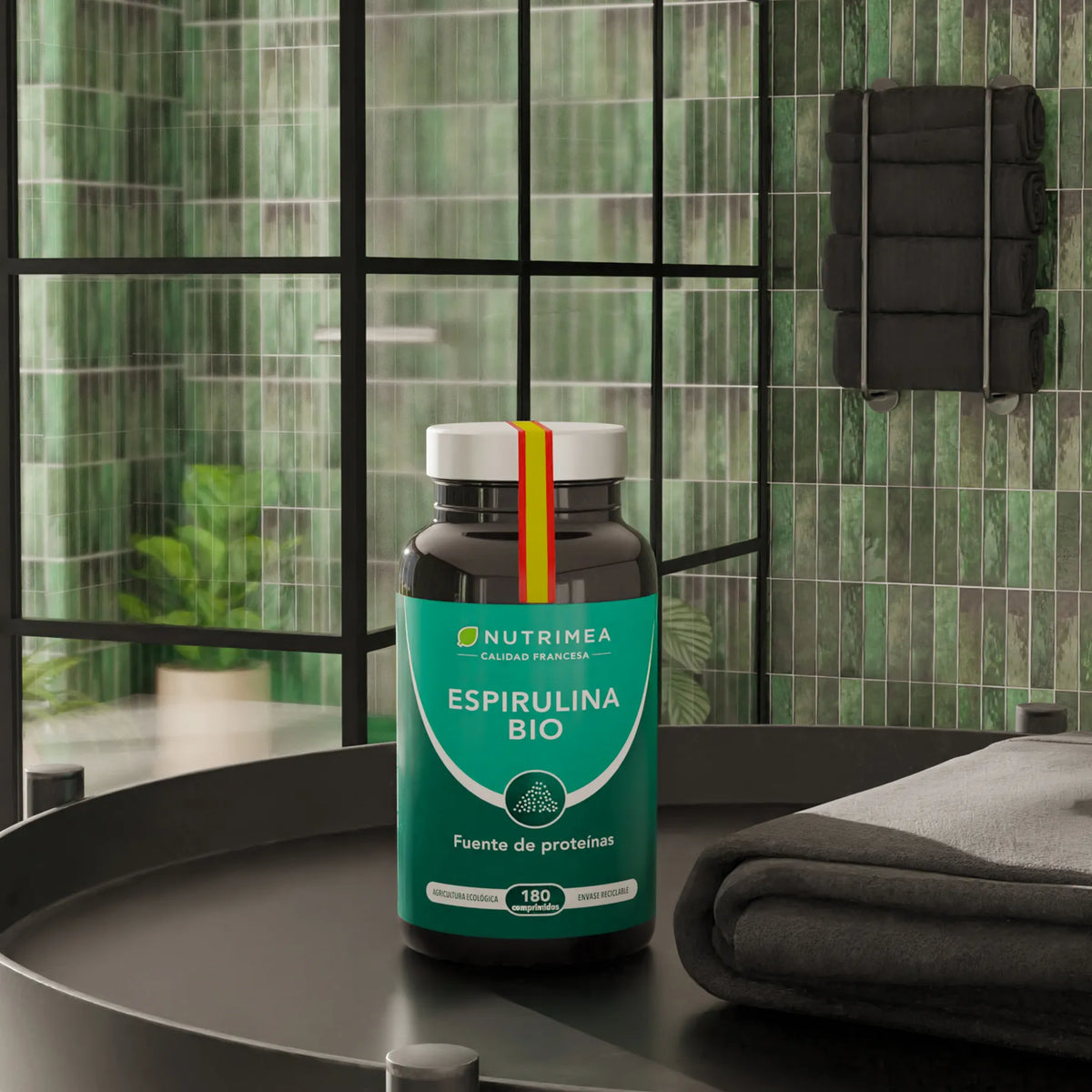 Espirulina