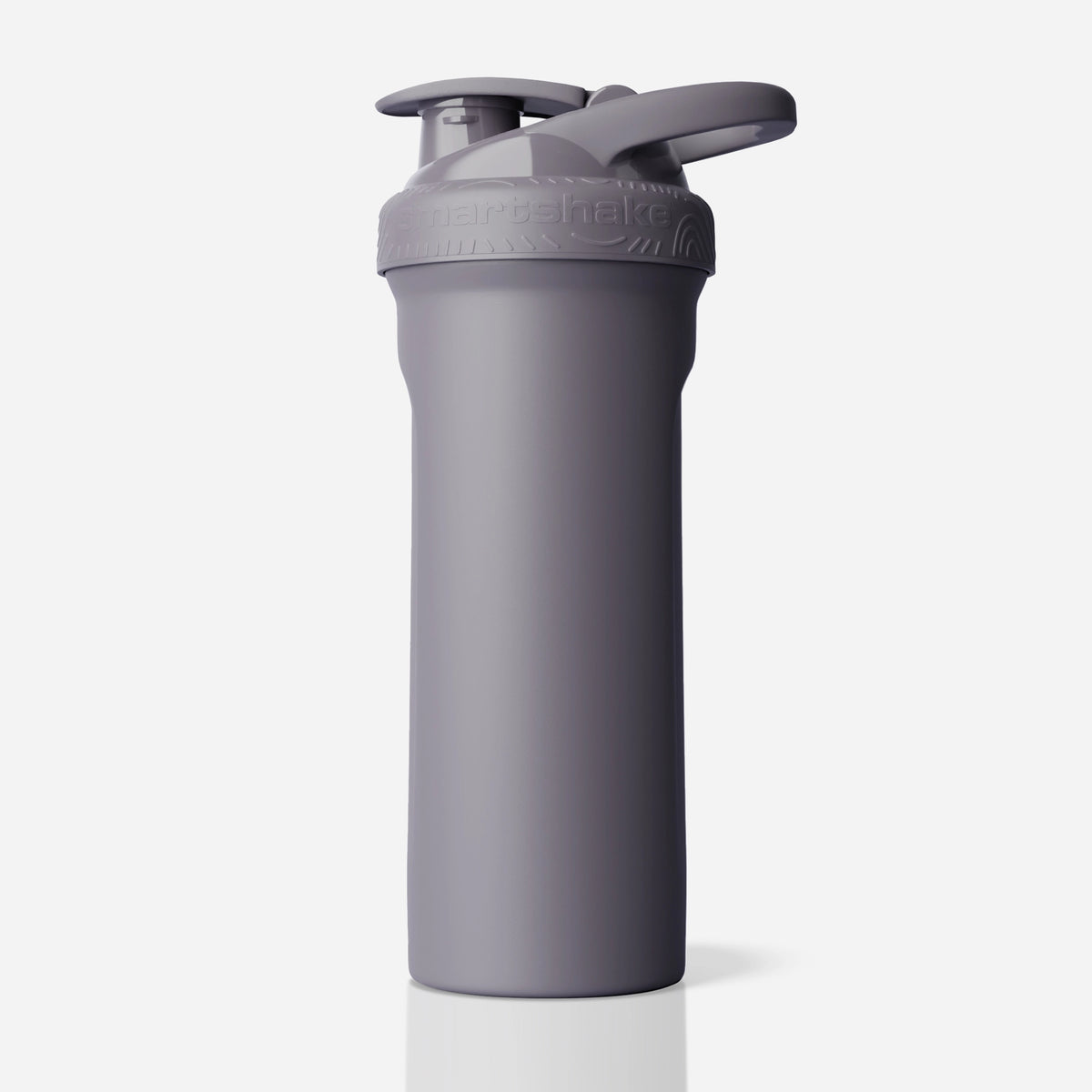 Shaker Isotermico Grigio & Giallo – 750 ml