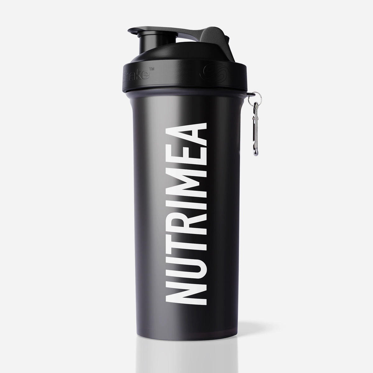 Shaker Lite 1000 Noir & Blanc – 1000 ml