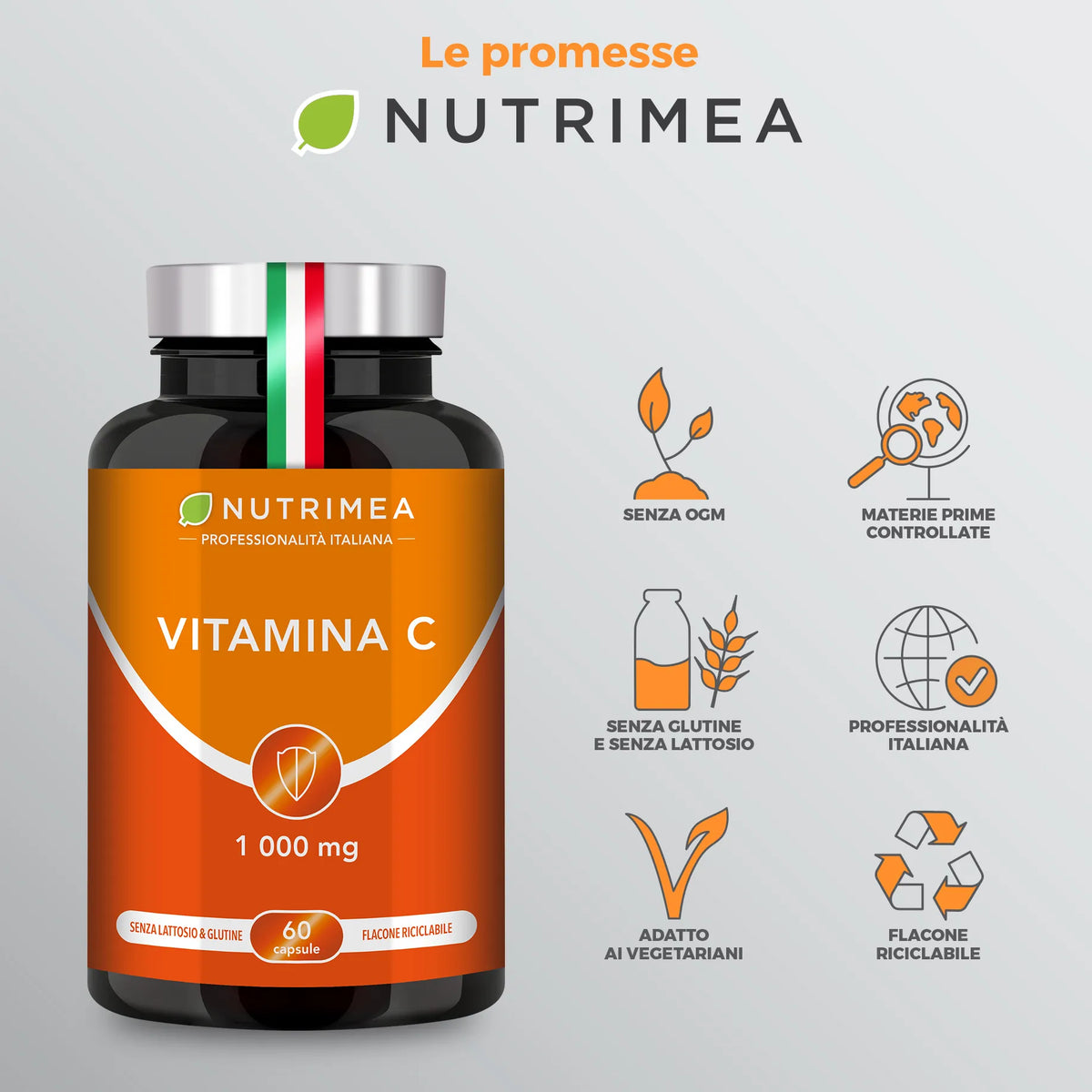 Vitamina C