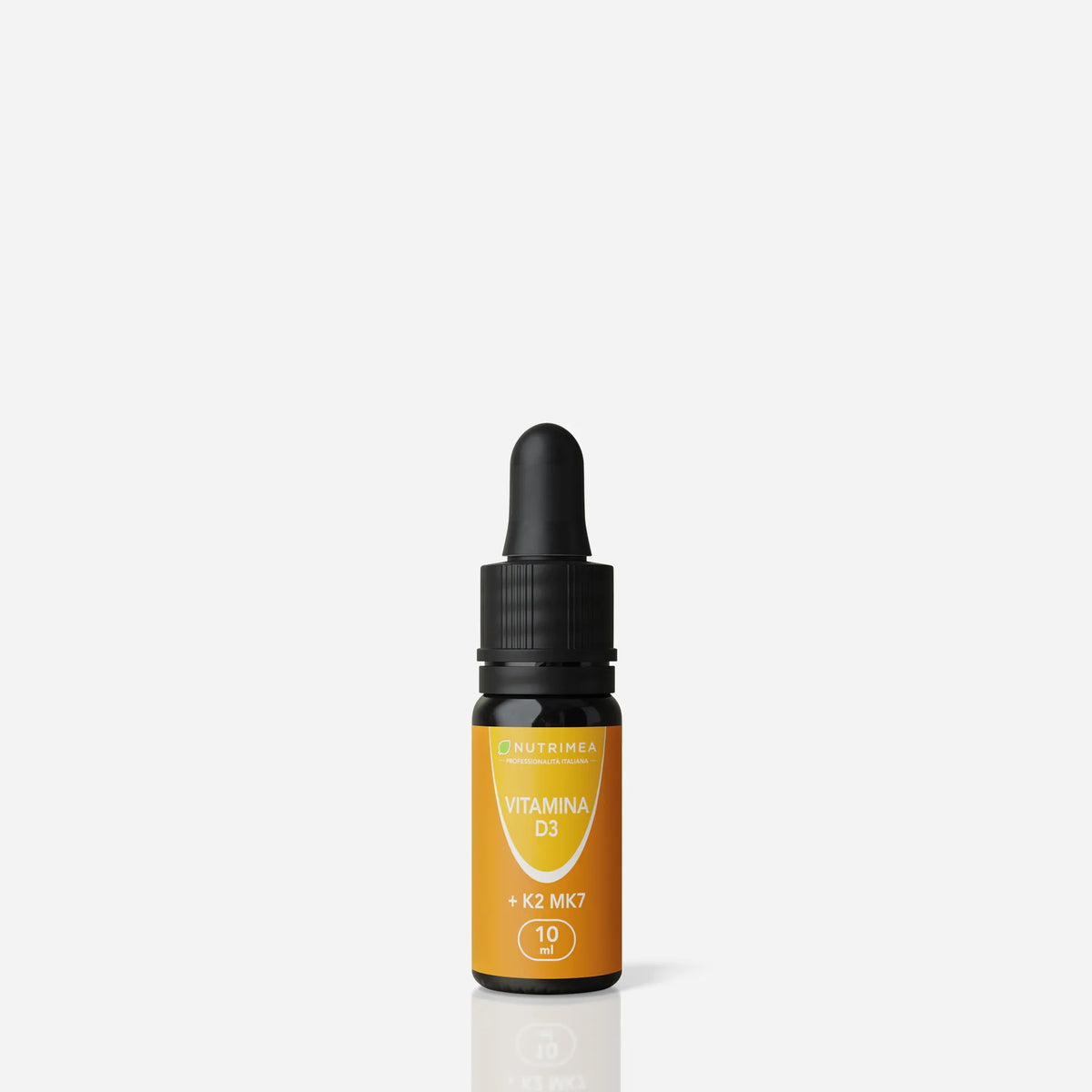 Vitamina D3 con K2 per il sistema immunitario