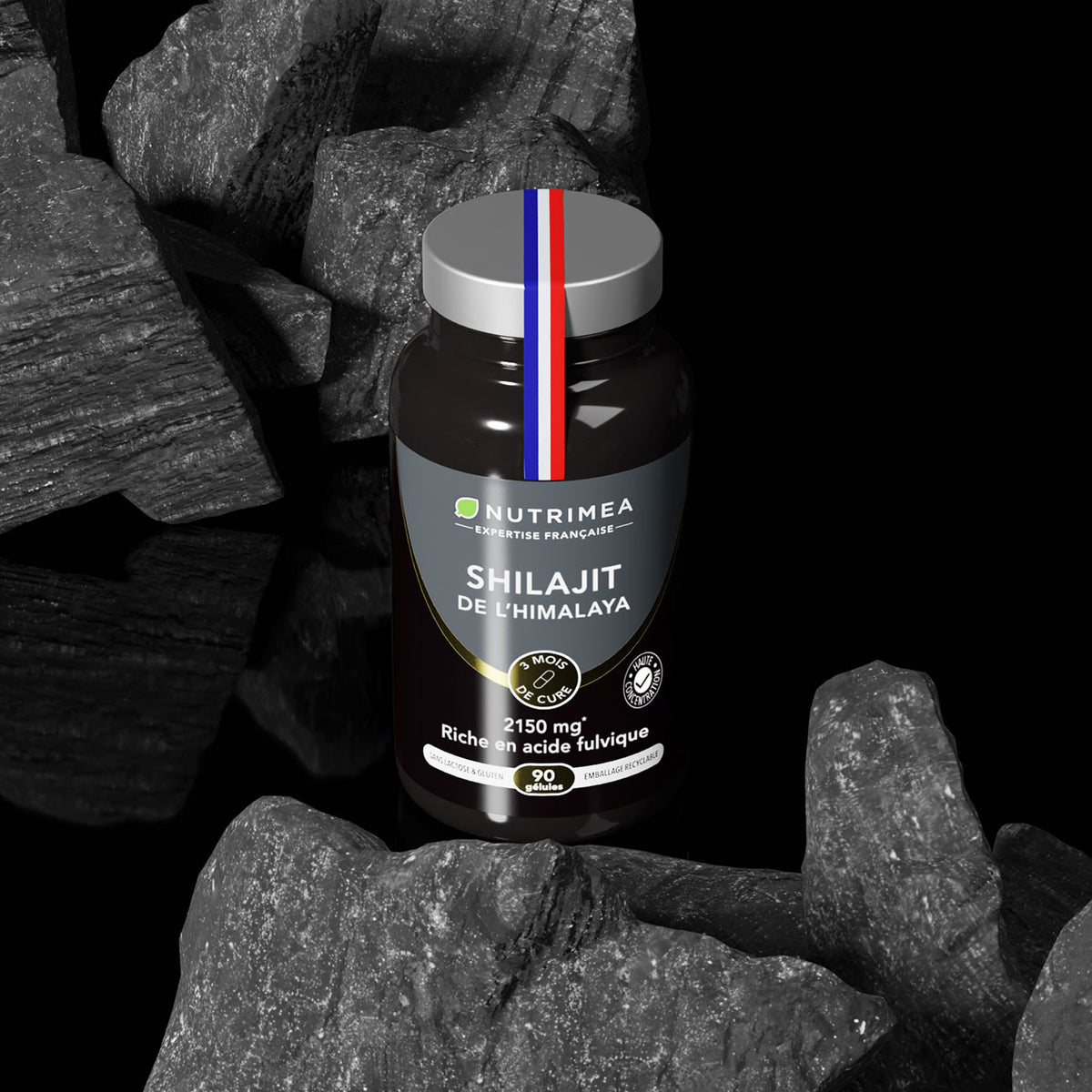 Shilajit photo