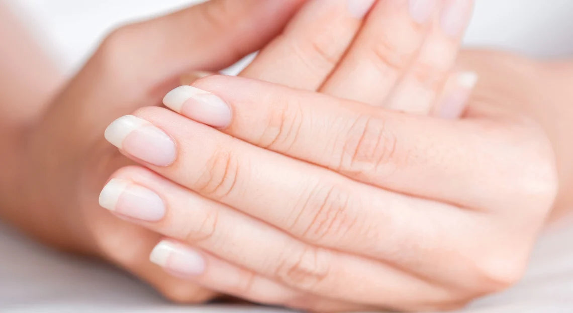 Ongles cassants Nutrimea