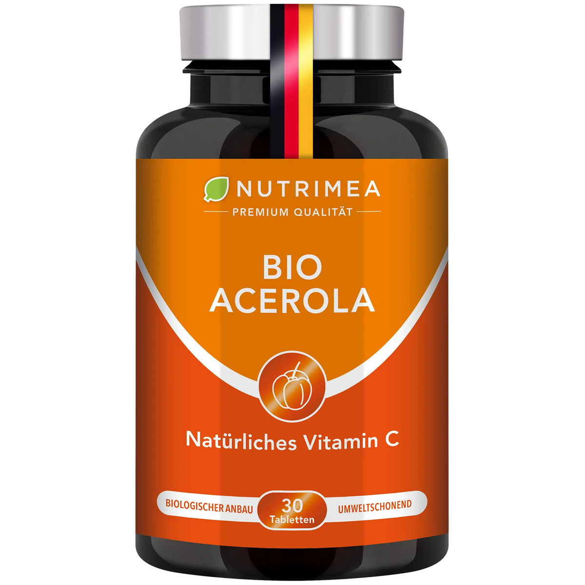 Vitamin C Acerola BIO