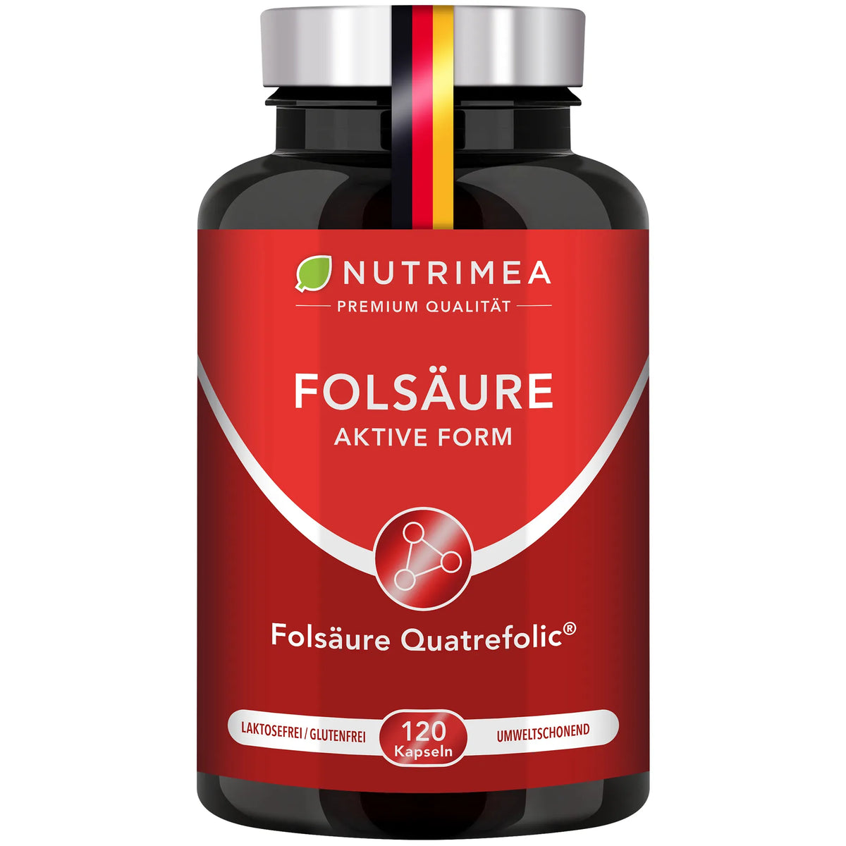 Folsäure - Vitamin B9