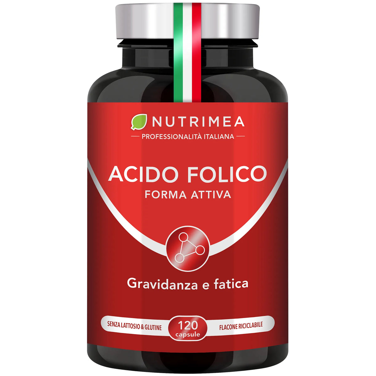 Acido Folico - Vitamina B9