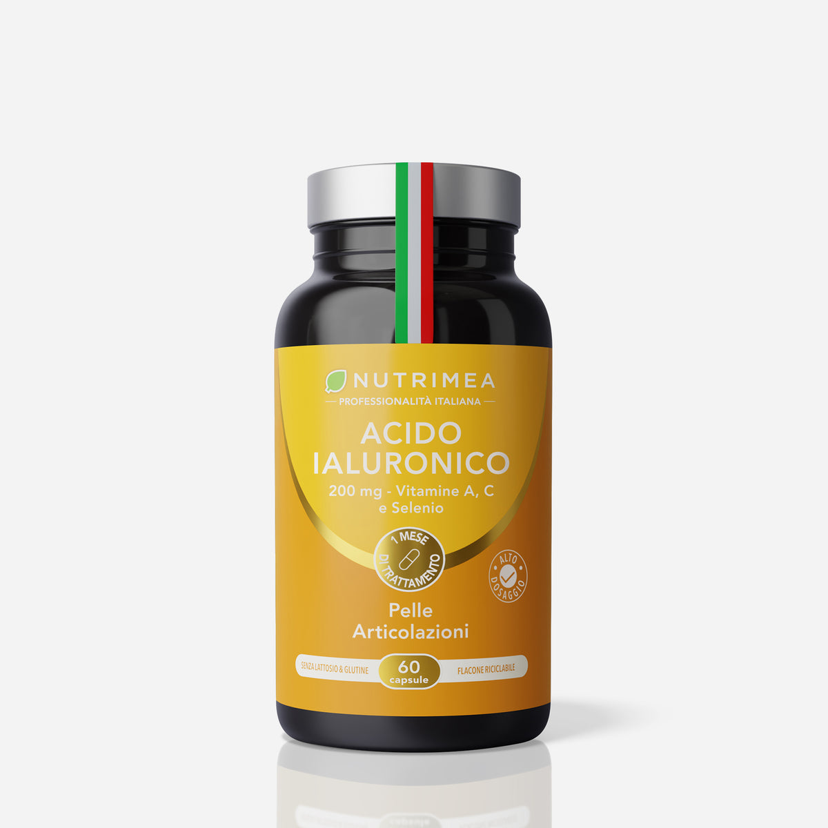 Acido Ialuronico