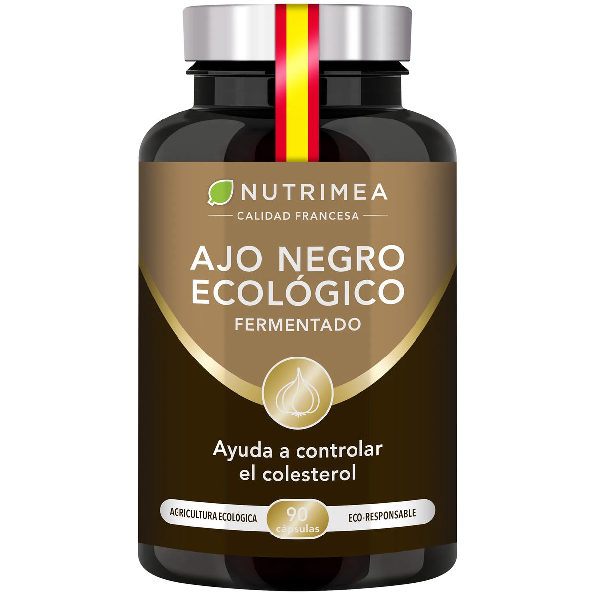 Ajo negro BIO