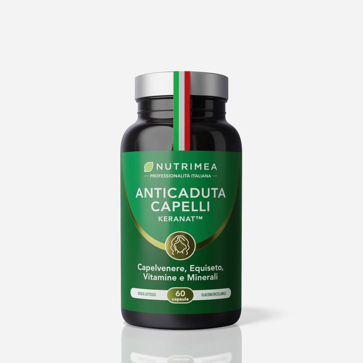 Integratore alimentare Anticaduta Capelli in capsule