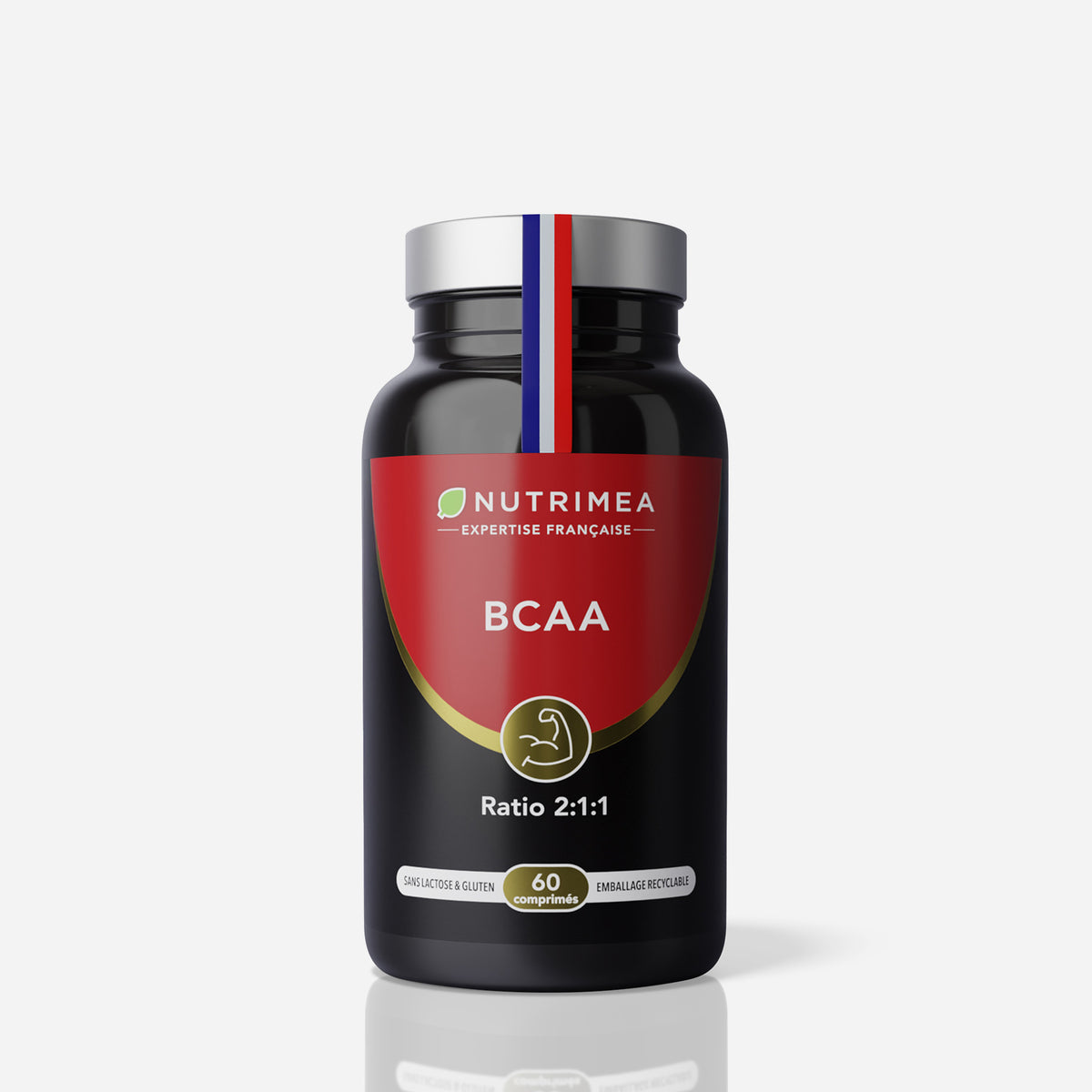 Acheter BCAA 2.1.1