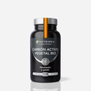 Carbón Vegetal Activado Bio