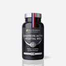 Acheter Charbon végétal actif bio