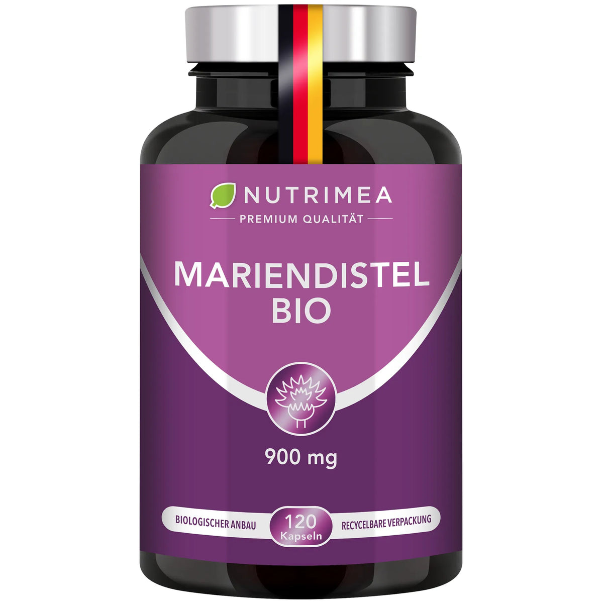 DETOX Mariendistel BIO