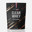 Clear Whey