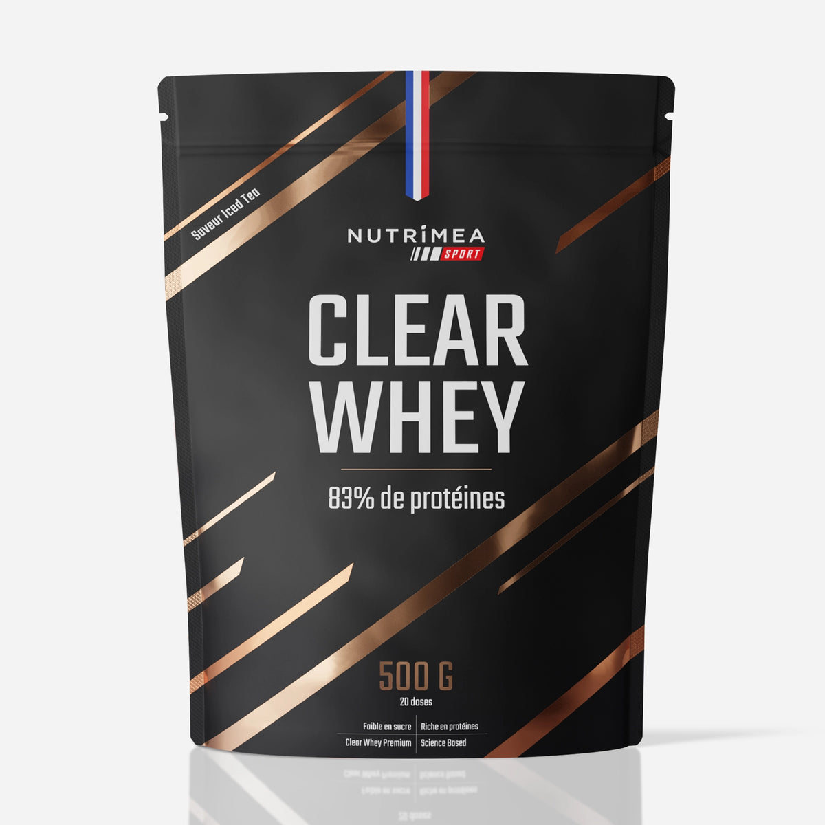 Clear Whey