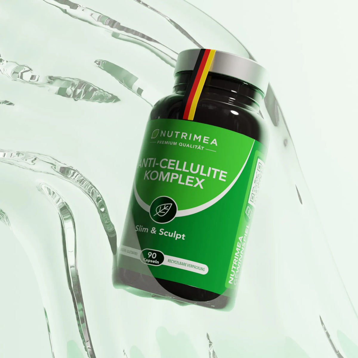 Anti-Cellulite Komplex