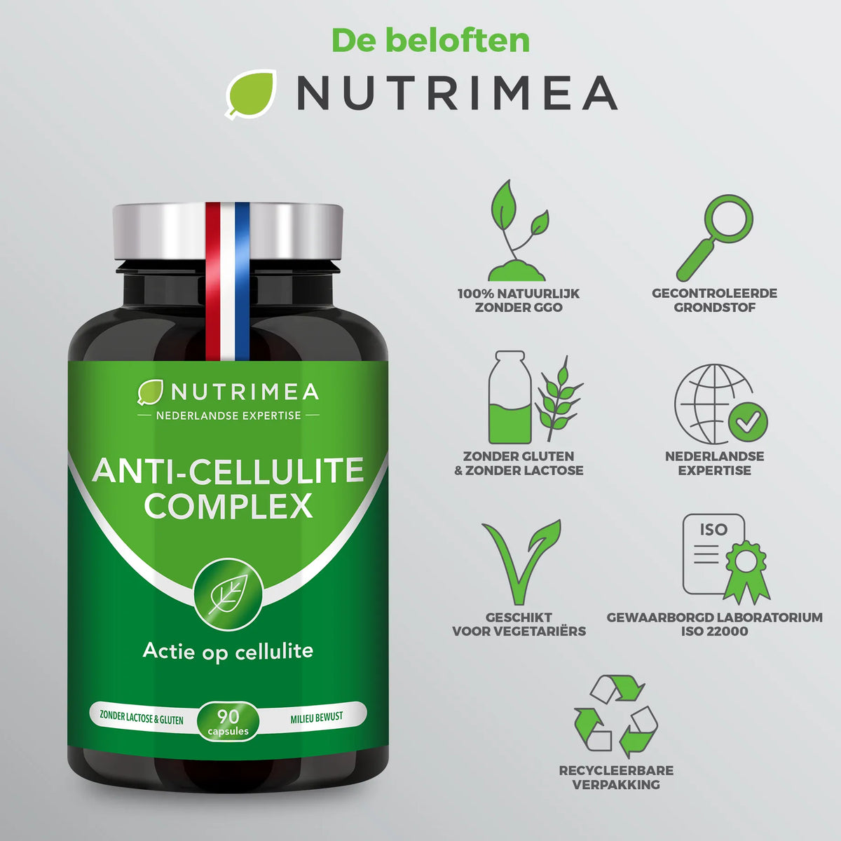 Anti-cellulitis Complex