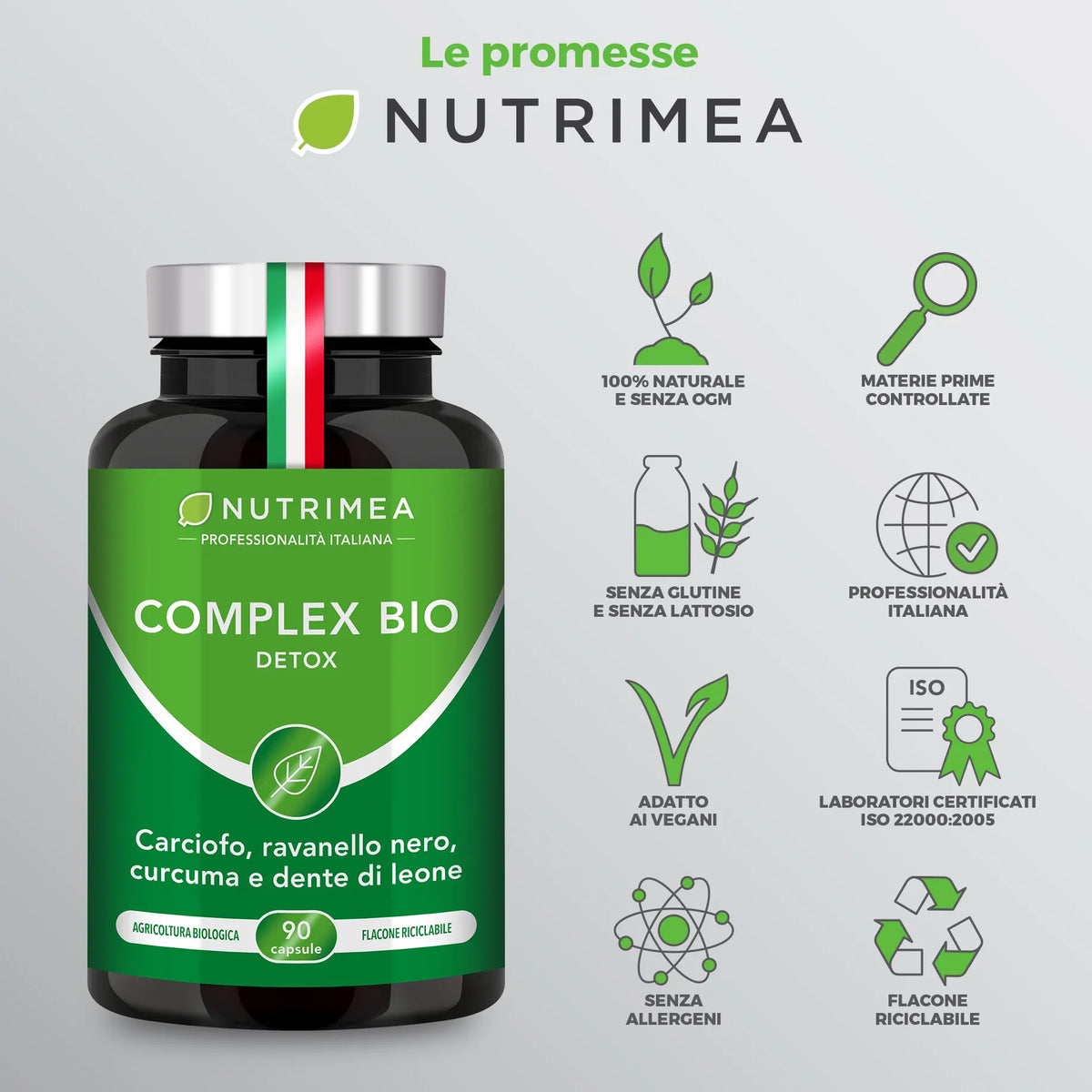 Complex Bio