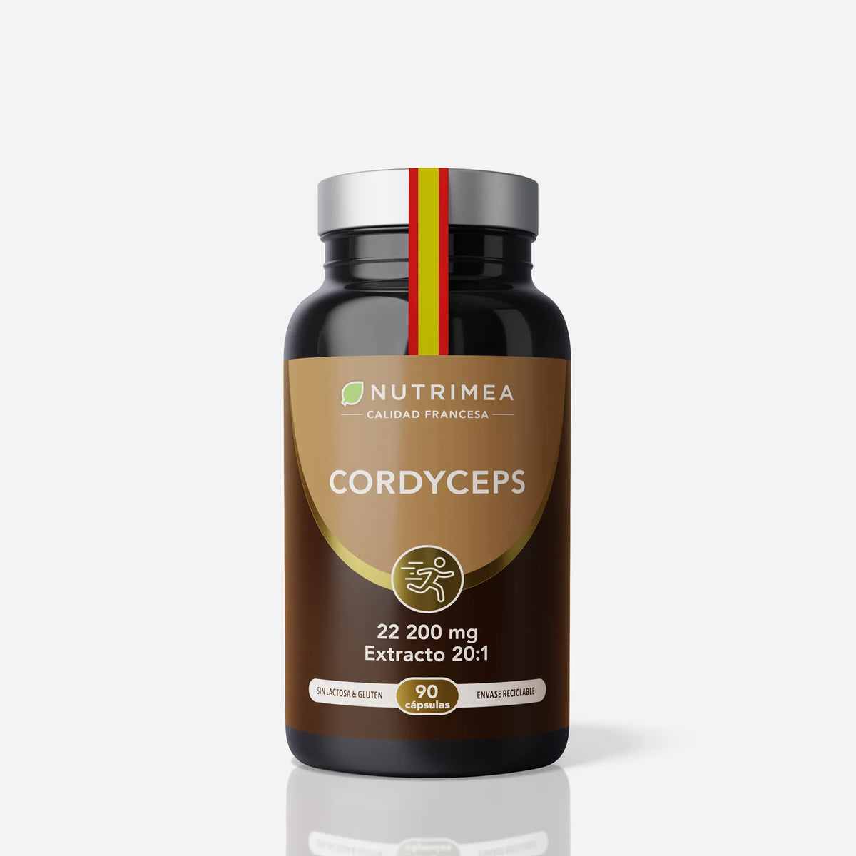 Cordyceps ES