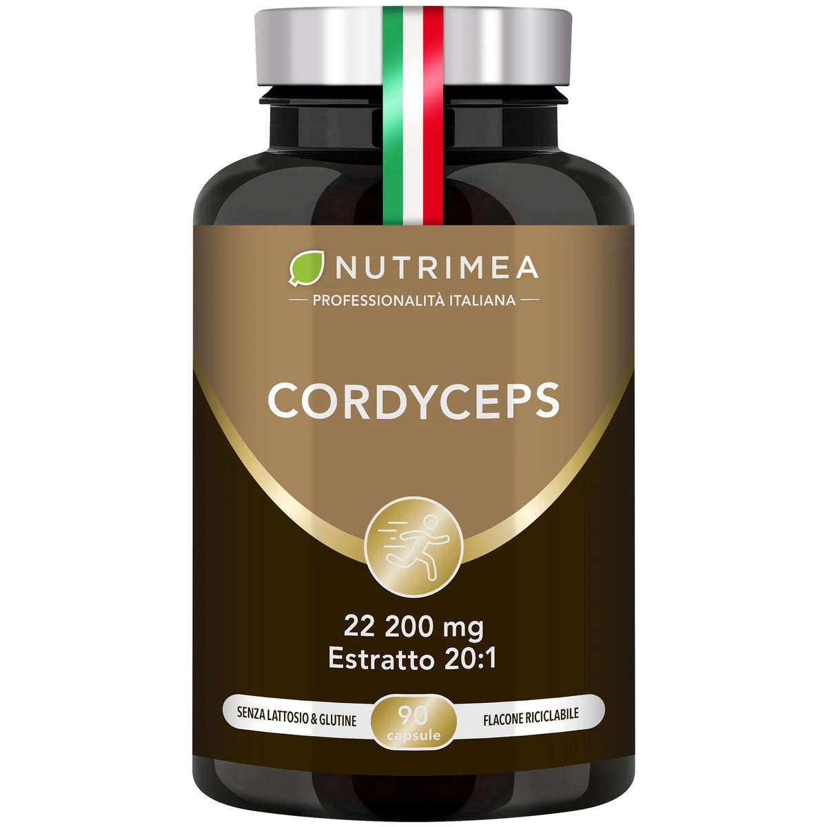 Cordyceps - NOVITÀ