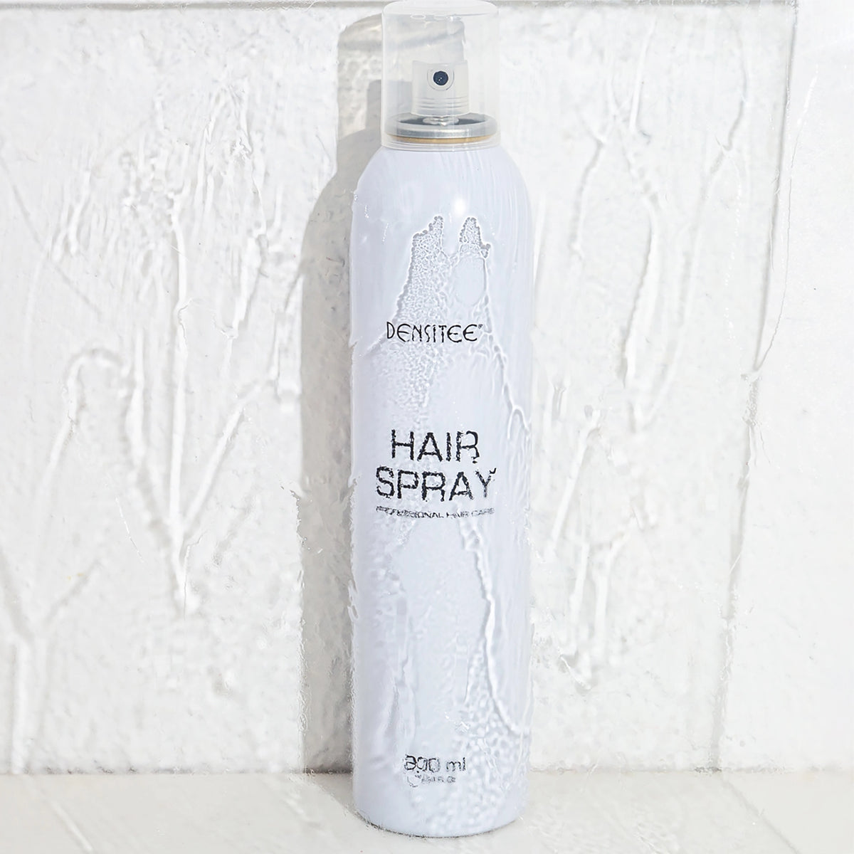 Haarpoeder setting spray