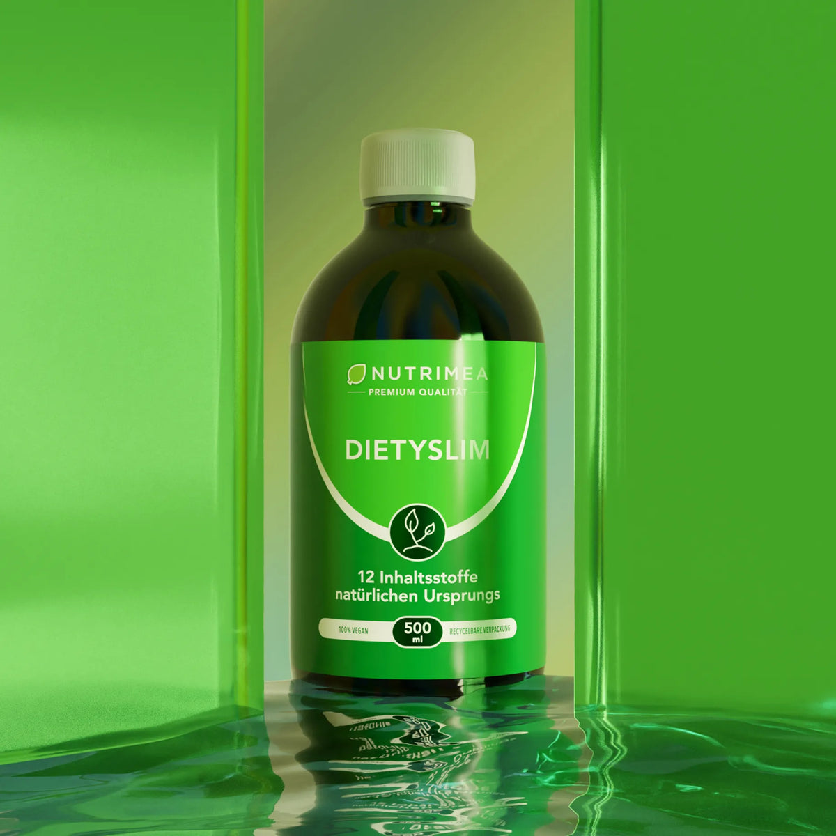 DETOX-Kur DietySlim
