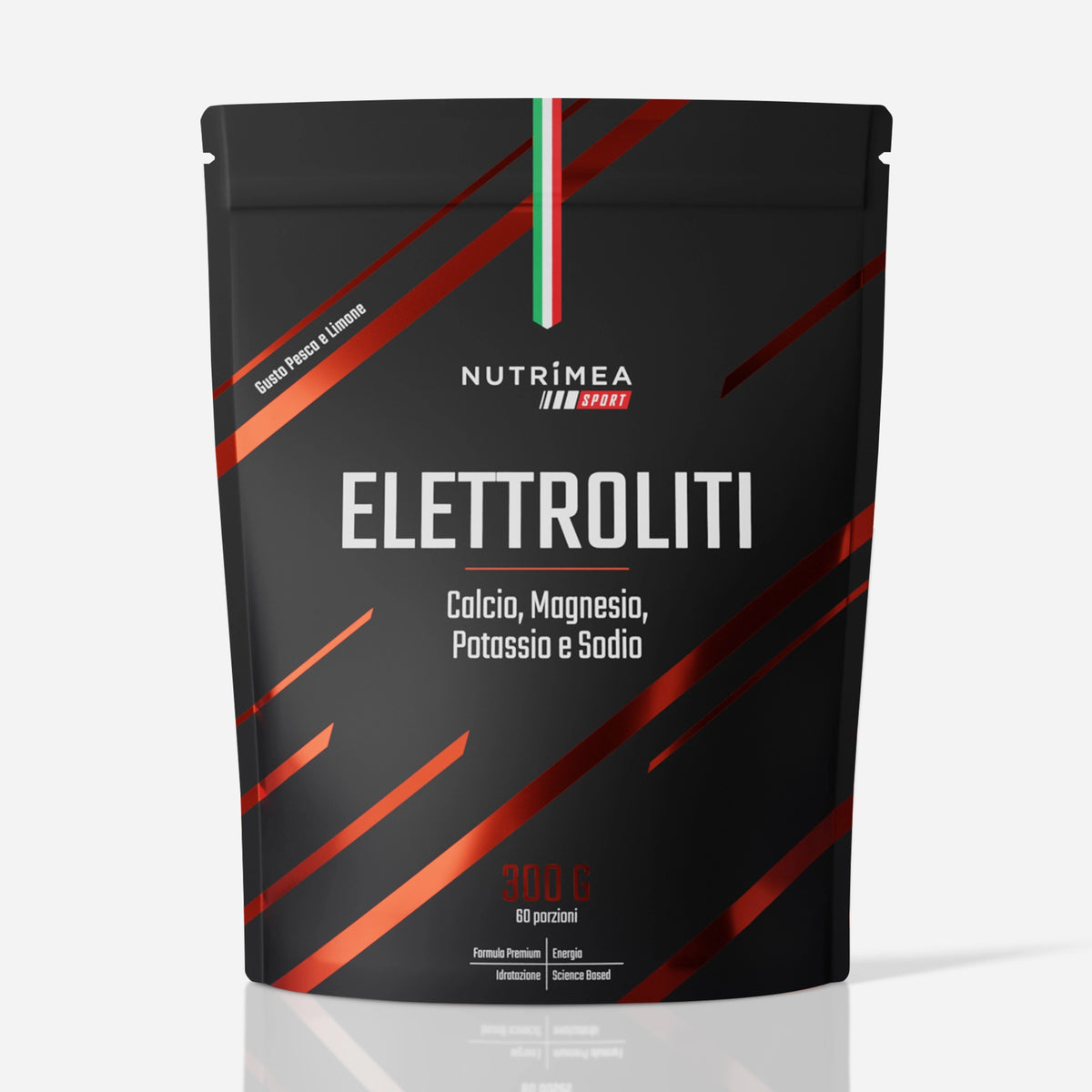 Elettroliti
