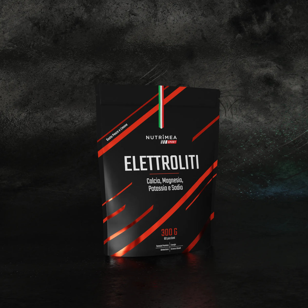 Elettroliti