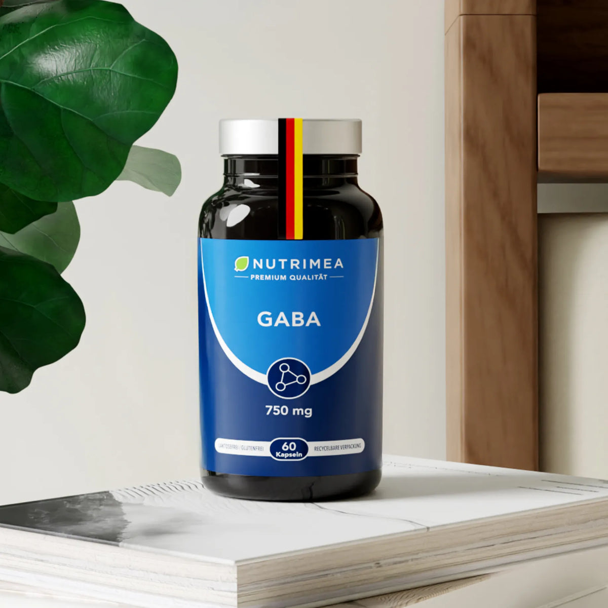 GABA