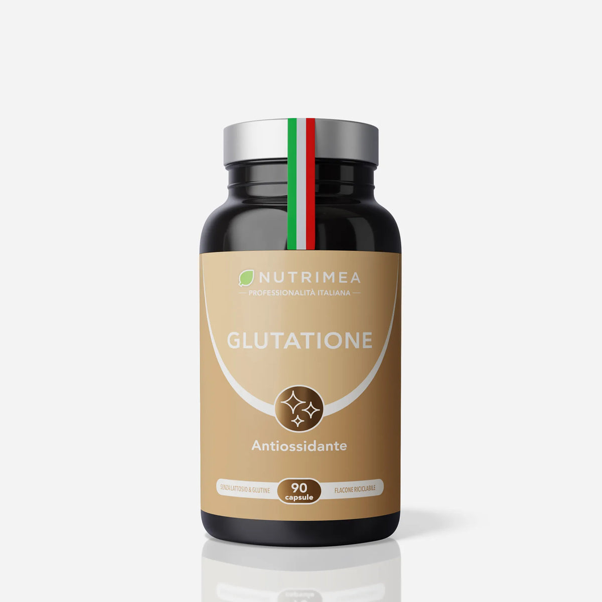 Integratore Glutatione Ridotto Antiossidante per la pelle