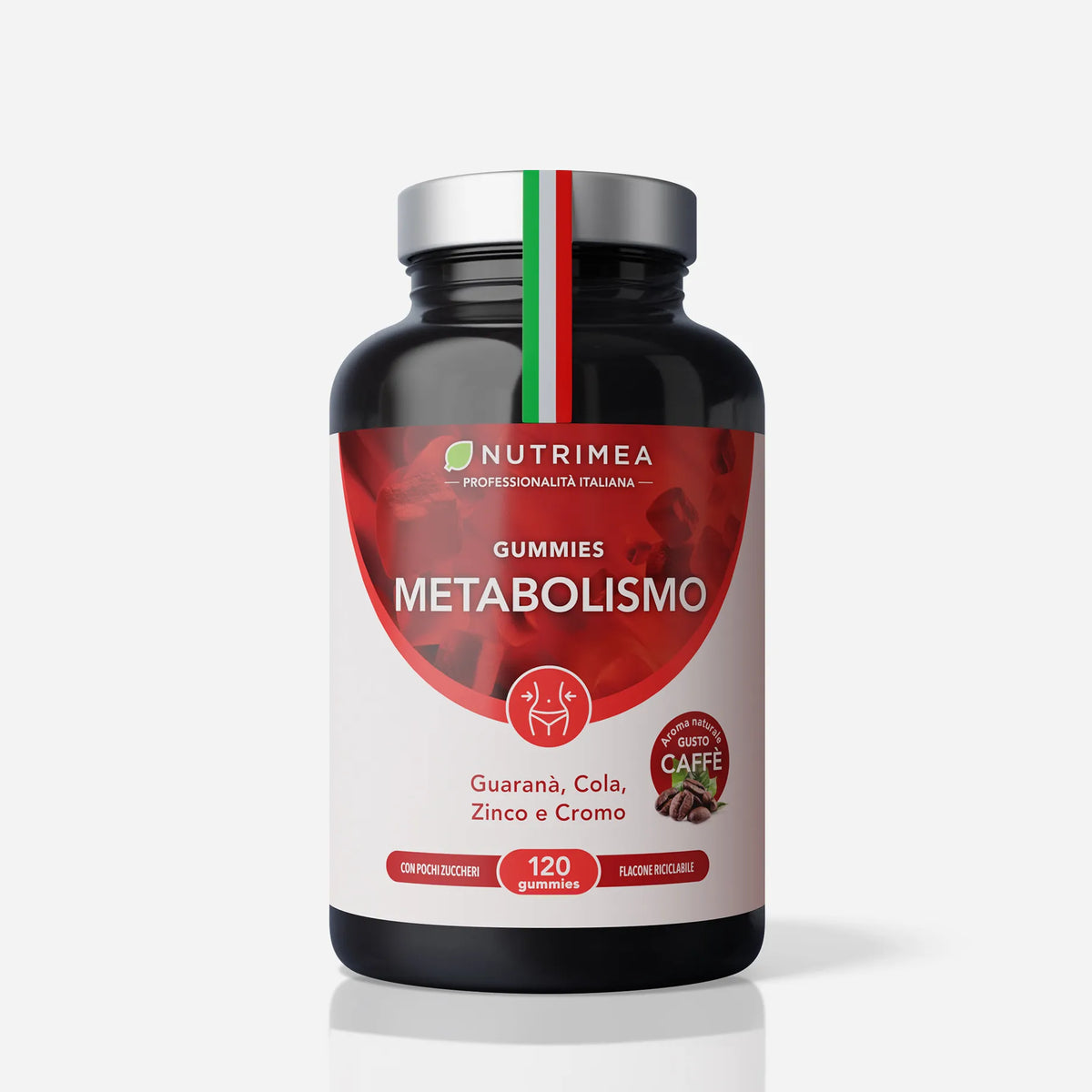 Acquista Gummies Metabolismo Integratore