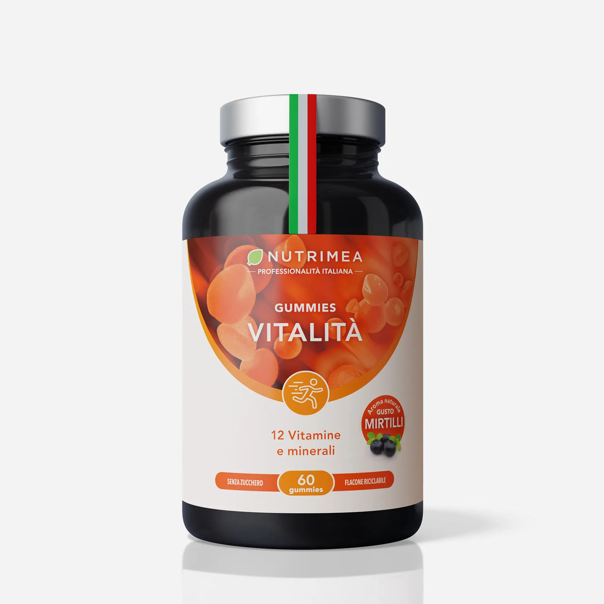 Acquista Gummies Vitalità