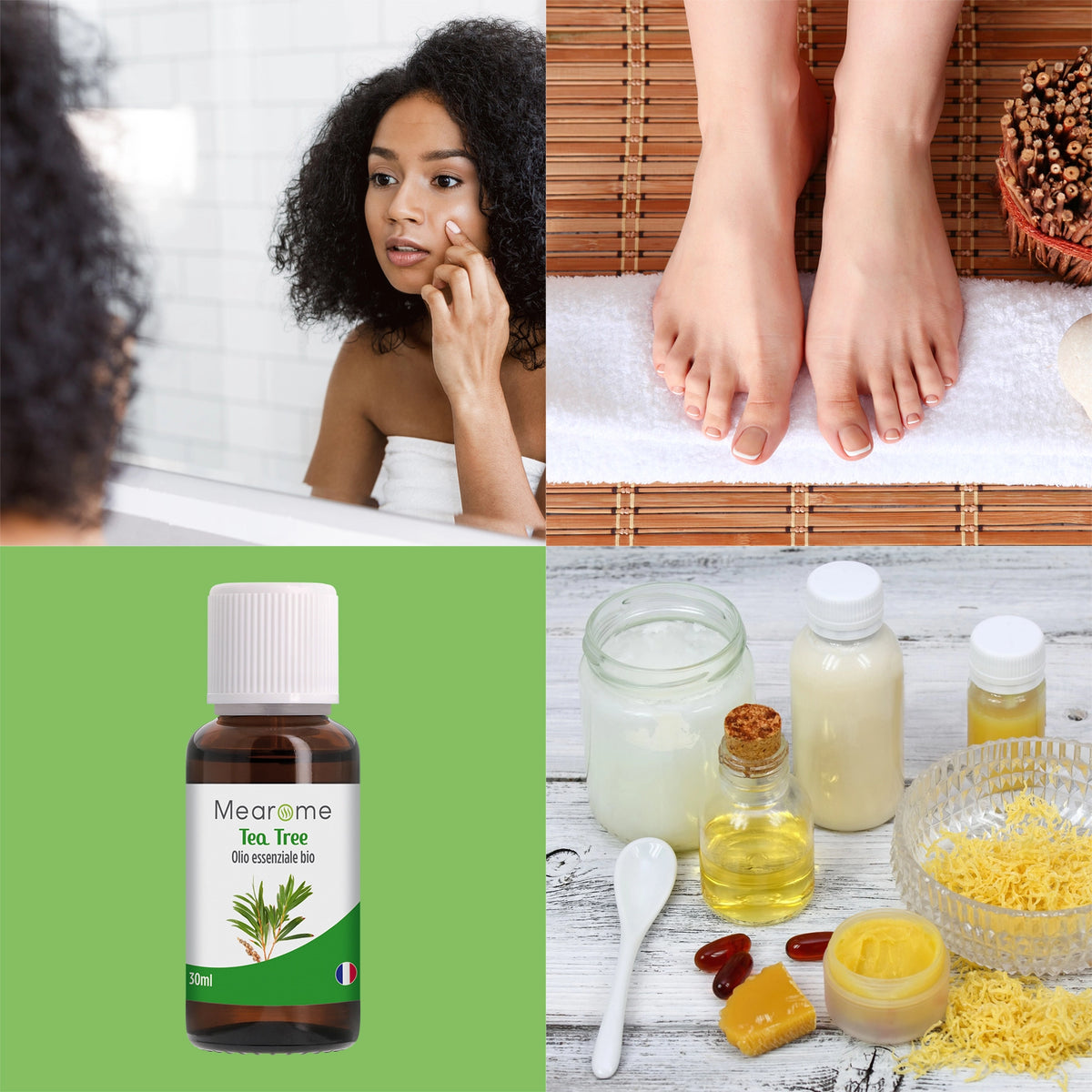 Tea Tree