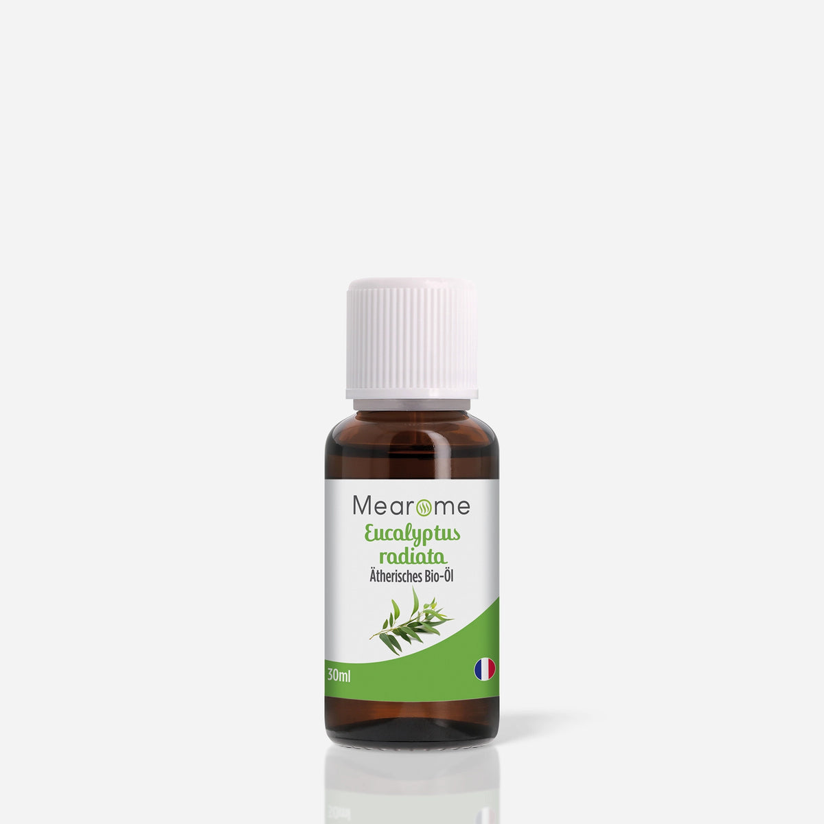 Eukalyptus Radiata BIO 30ml