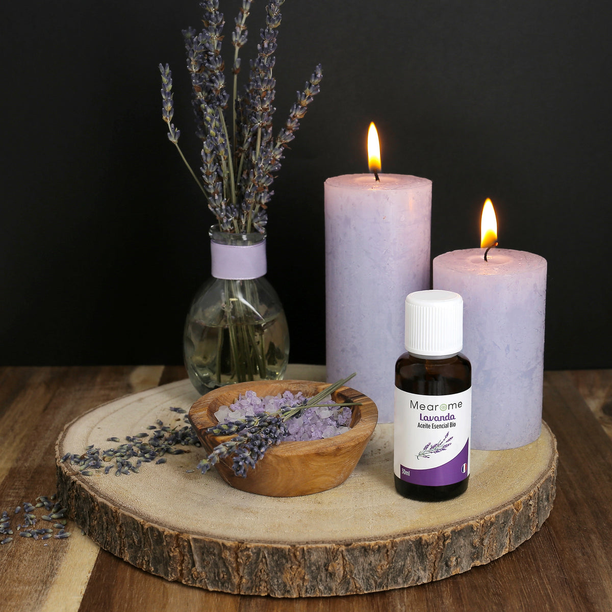 Lavanda